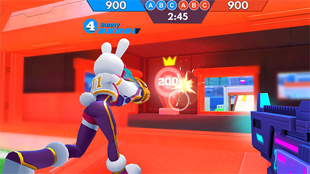 专业射手最新版