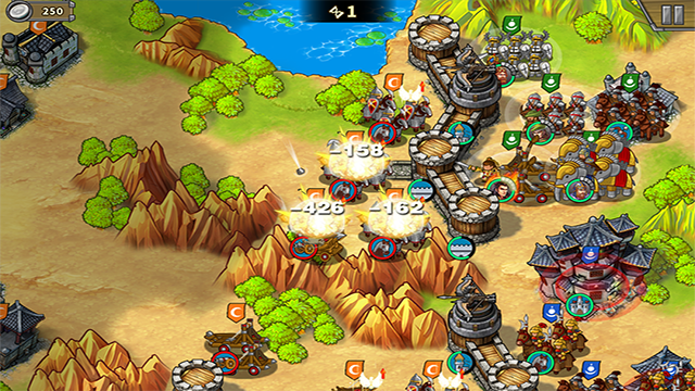 欧陆战争5魔改版