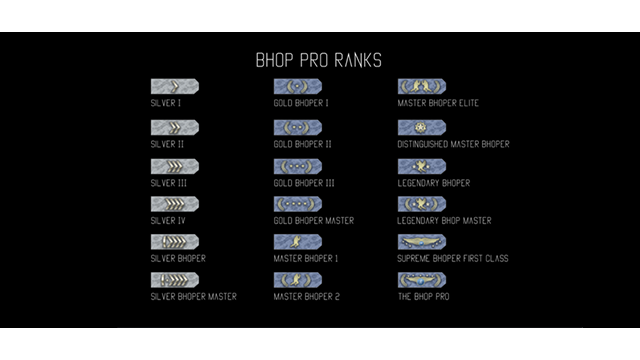bhoppro手游最新版