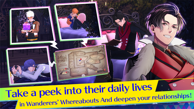 Obey Me Nightbringer最新版