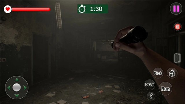 Panicore恐怖狙击手生存