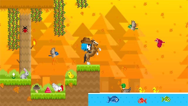 波谷波谷联机版最新版