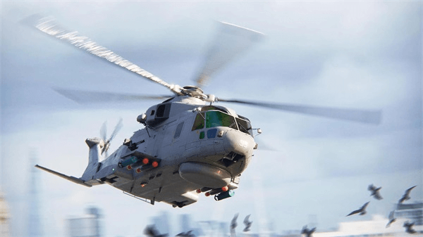 现代战舰mod作弊菜单版