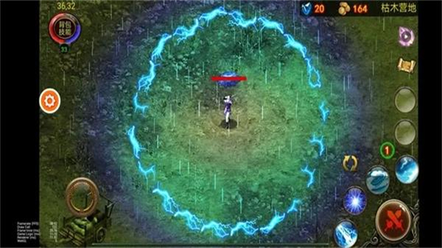 乌鸦之霜正版手游