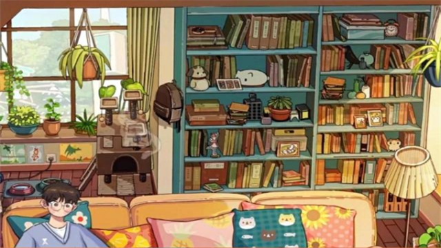 四季合合安卓版