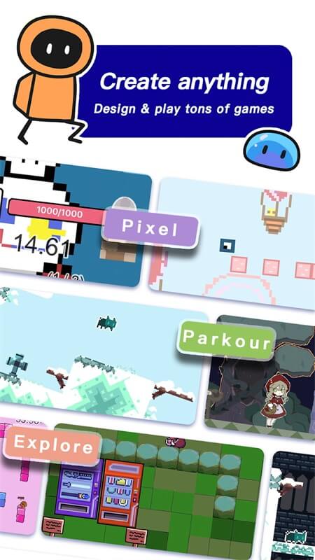 创游世界国际版