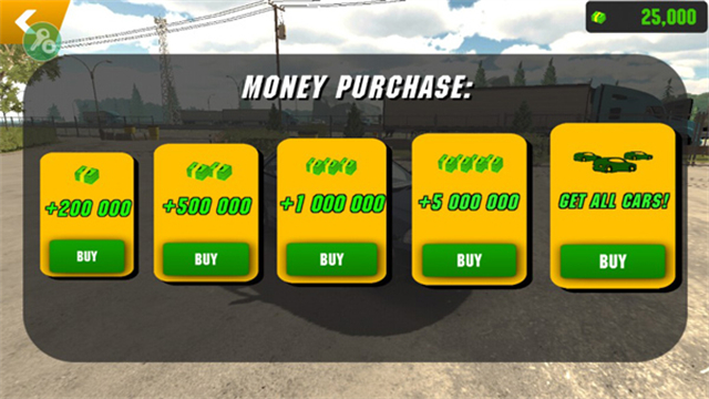 car parking最新版