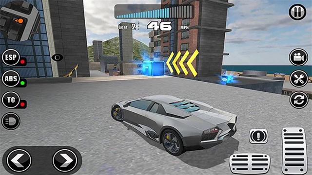 超凡赛车最新版