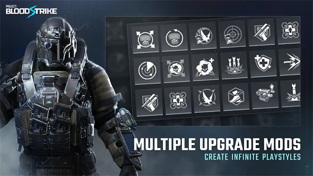 代号血战手游2025最新版