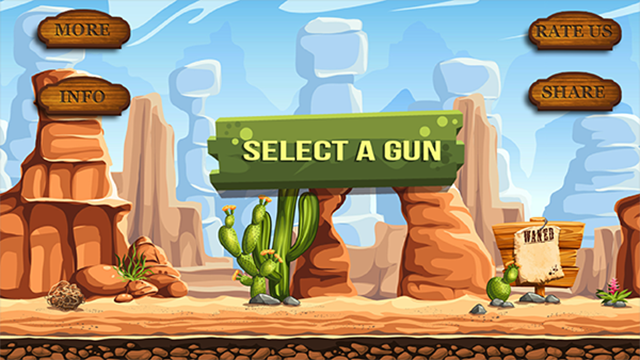 古董武器模拟器