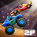 撞头赛车国际版(driveahead)