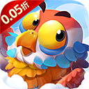 宠物猎人0.05折版