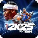 NBA2K25手机版