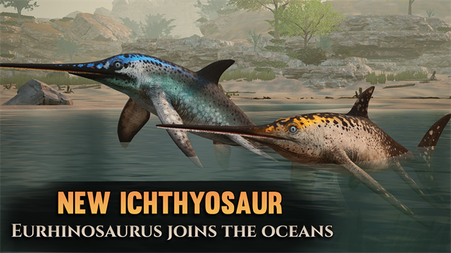 泰坦之路官方正版