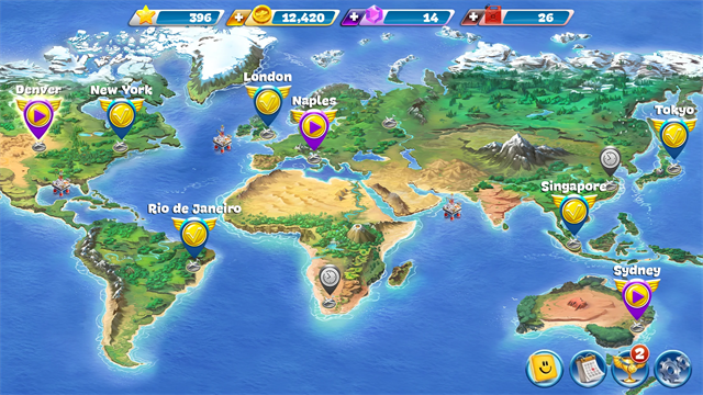 Airplane Chefs最新版