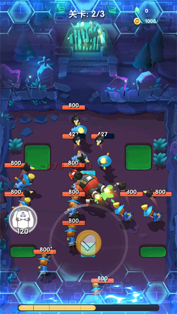 生死行动刷充版本