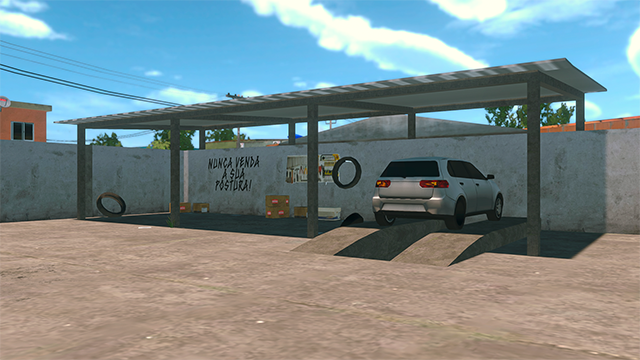 项目学位(Projeto Grau)