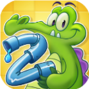 鳄鱼小顽皮爱洗澡2国际服