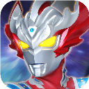 奥特曼王者传奇华为版