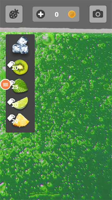 假装喝水模拟器最新版