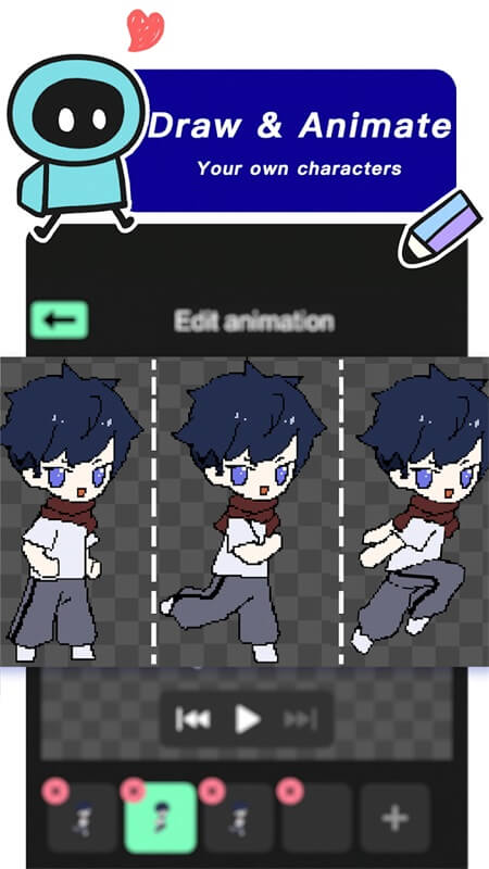 创游世界国际版