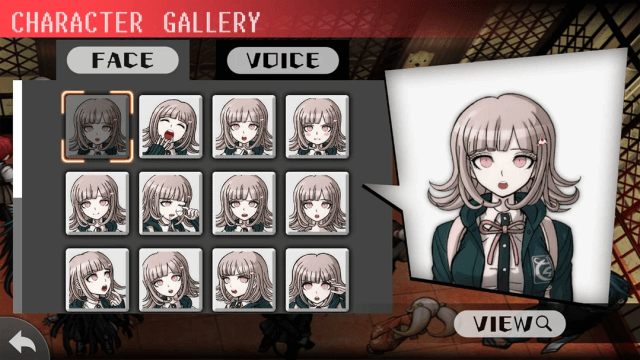 弹丸论破2手游中文版