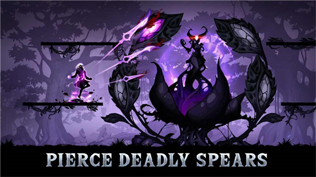 暗影骑士绝命旅途2025最新版本