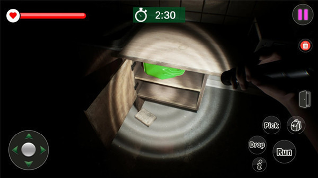 Panicore恐怖狙击手生存