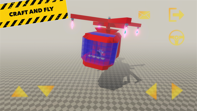 万物创造机械师手机版