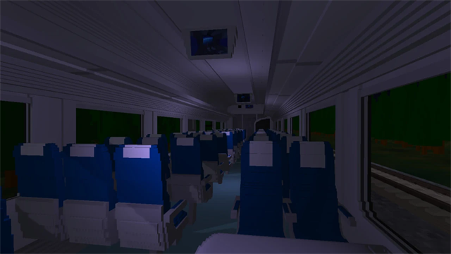 独联体火车模拟器最新版本