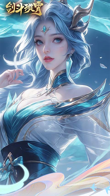 剑斗璇霄(0.1折10倍返利)