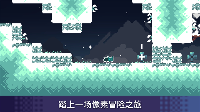 无名的猫中文版