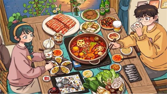 四季合合安卓版