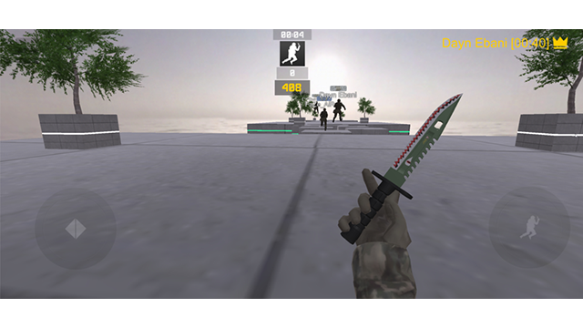 bhoppro手游最新版