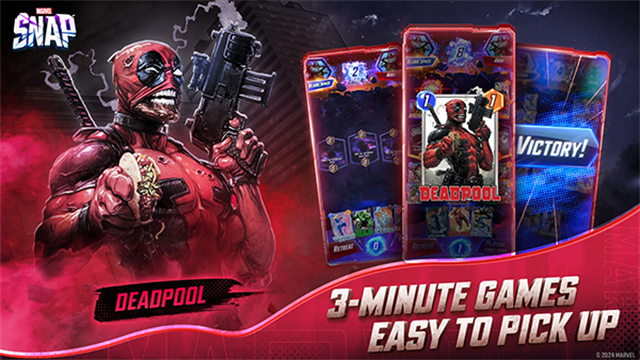 漫威snap官方正版