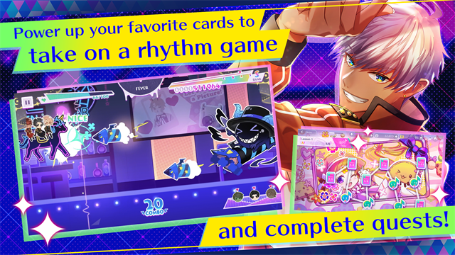 Obey Me Nightbringer最新版