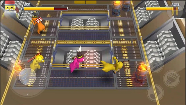 基佬大乱斗手机最新版本