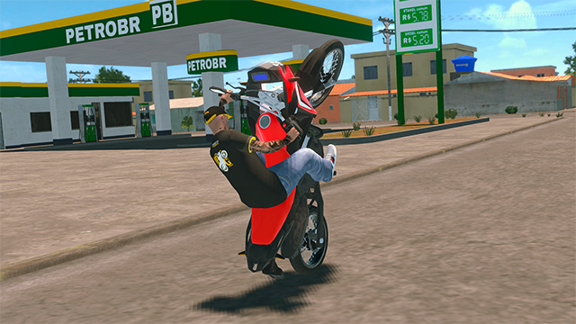 项目学位(Projeto Grau)