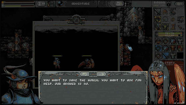 循环勇士(Loop Hero)