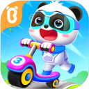 宝宝巴士世界2025最新版本