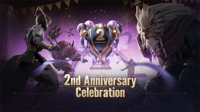 天演进化手游官方版