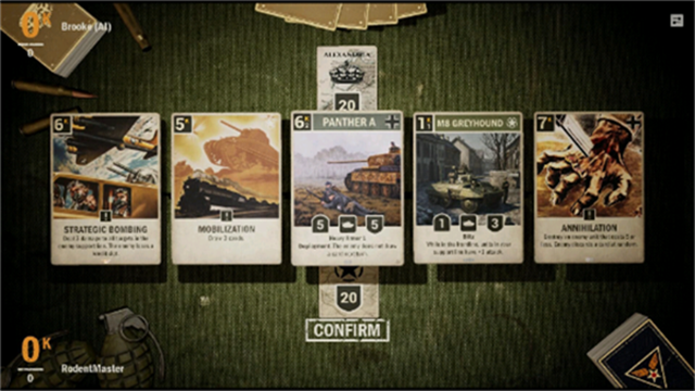 kards手游版最新版