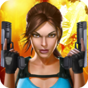 劳拉遗迹逃亡(Relic Run)