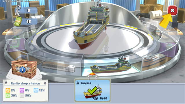 运输大亨帝国城市最新版本