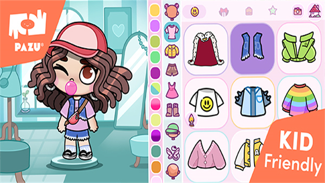 阿凡达世界官方版