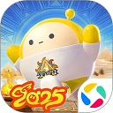 蛋仔派对微信版