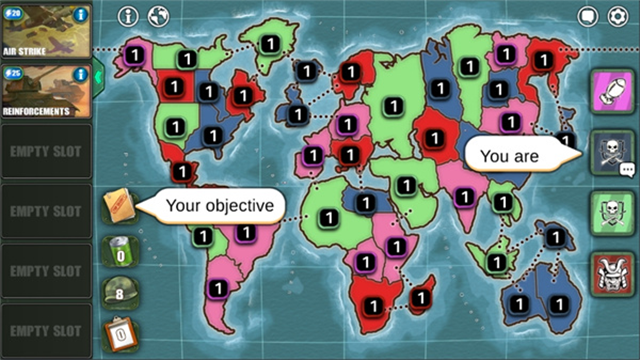 鲜血和荣耀(Wartime Glory)