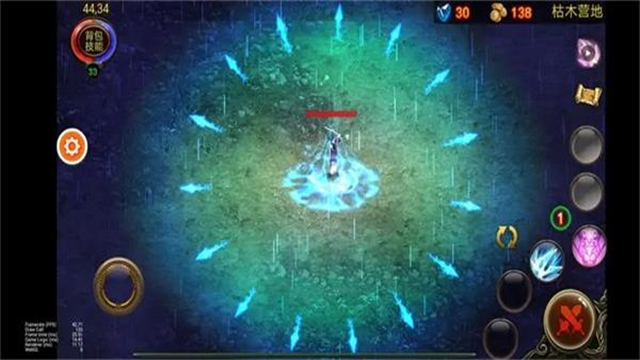 乌鸦之霜正版手游