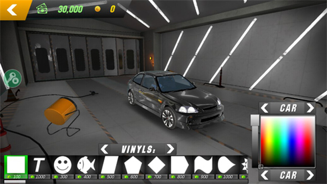 car parking最新版
