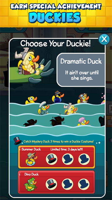 鳄鱼小顽皮爱洗澡2国际服